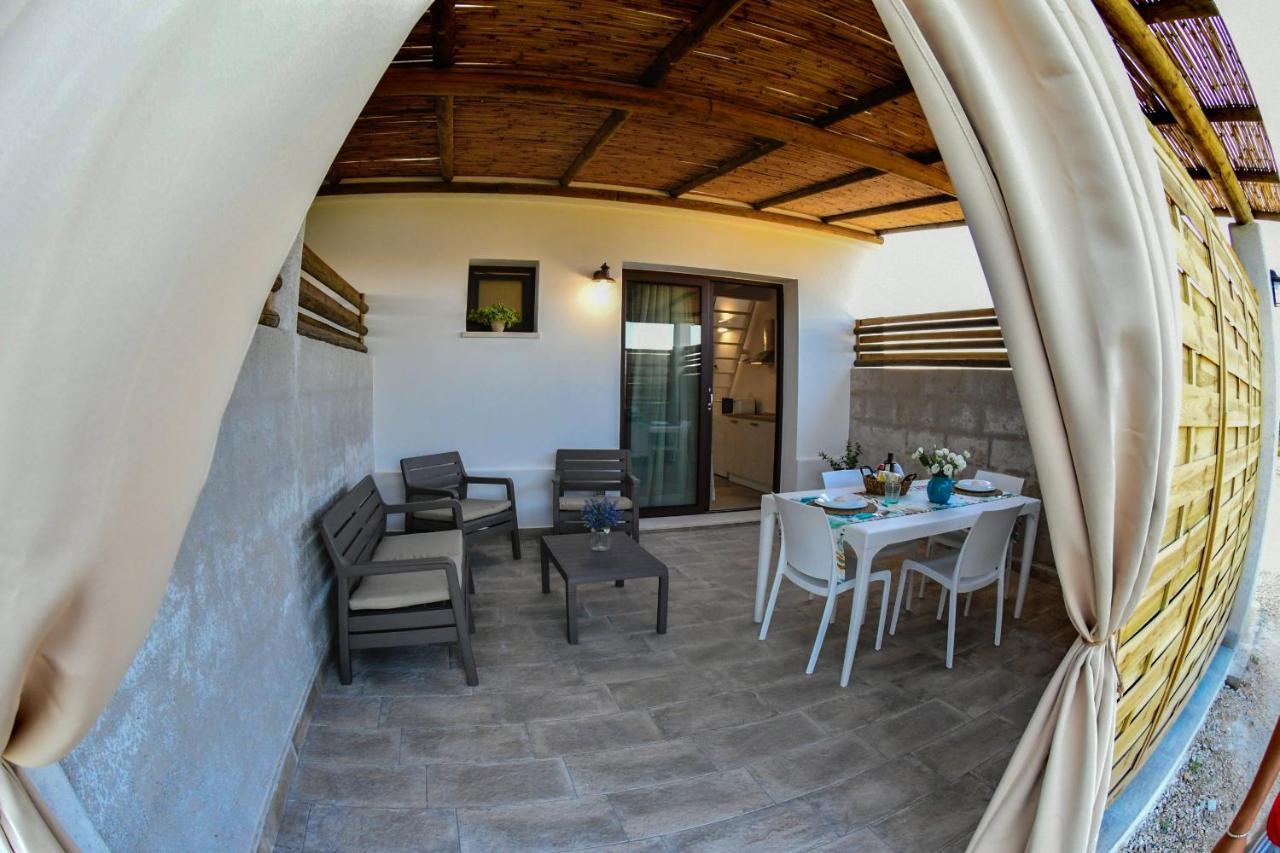 Tenuta Corano ナルド エクステリア 写真
