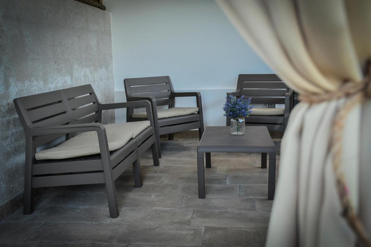 Tenuta Corano ナルド エクステリア 写真