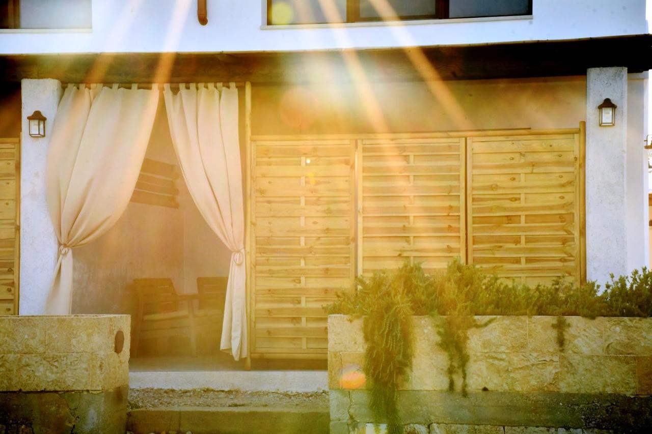 Tenuta Corano ナルド エクステリア 写真